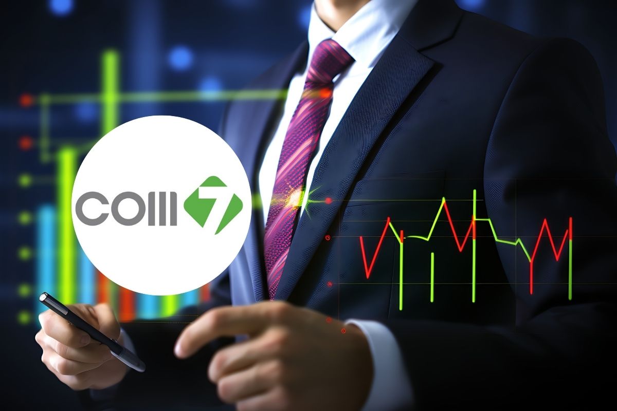 COM7 บิ๊กลอตโผล่รายการเดียว 10 ล้านหุ้น มูลค่า 265 ล้าน