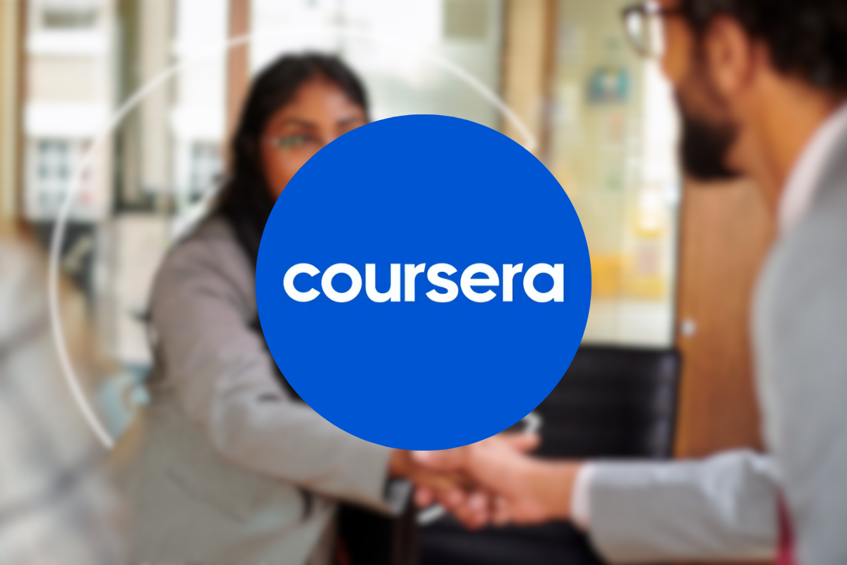 เปิด 10 อันดับคอร์ส Gen AI บน Coursera ที่คนไทยนิยมเรียนมากที่สุด