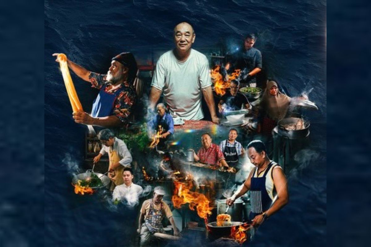 Hidden Gem Fest ครั้งแรกในไทย ตะลุยกินอาหารท้องถิ่น ที่ไอคอนสยาม