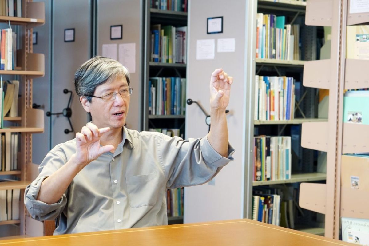 สมชัย จิตสุชน แนะปรับโครงสร้างภาษี อย่าลืมเก็บ ‘Capital gain-ภาษีลาภลอย’