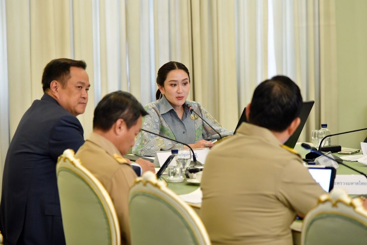 คนภาคใต้ขอบคุณรัฐบาลเยียวยาน้ำท่วมเร็ว คาดจ่าย 9 พัน เสร็จกลาง ม.ค.