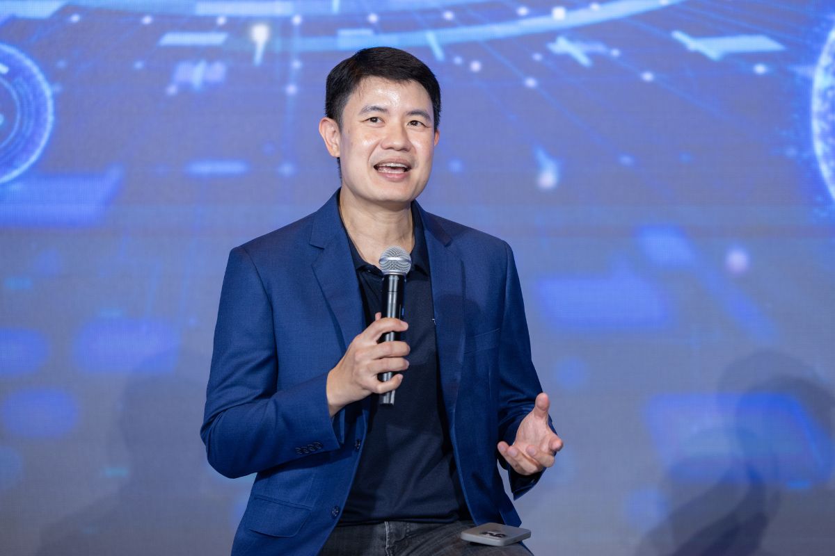 OR เปิดแผนทรานส์ฟอร์ม รุกดิจิทัลรองรับ Virtual Bank