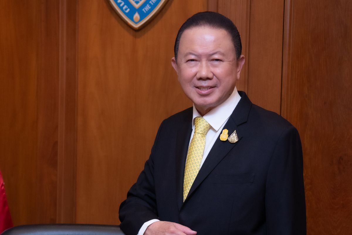 ‘สนั่น’ ชม 3 เดือนรัฐบาลอิ๊งค์สอบผ่าน ชงเร่งออกมาตรการกระตุ้นเศรษฐกิจเพิ่ม