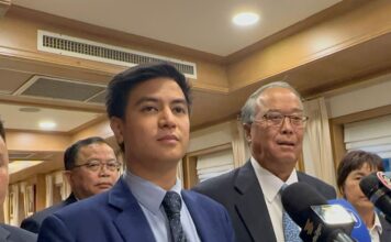 ชูศักดิ์-พริษฐ์ เห็นพ้องทำประชามติรัฐธรรมนูญ 2 ครั้ง ให้ทันรัฐบาลอิ๊งค์