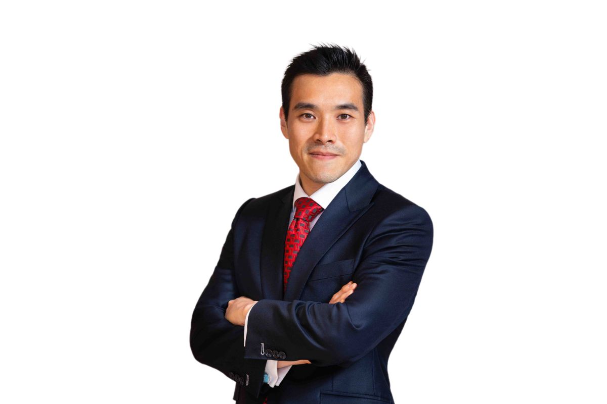 กรุงไทย-แอกซ่า แต่งตั้ง ‘เคเค-ณัฐพิสิษฐ์’ นั่งแท่น CEO คนไทยคนแรก