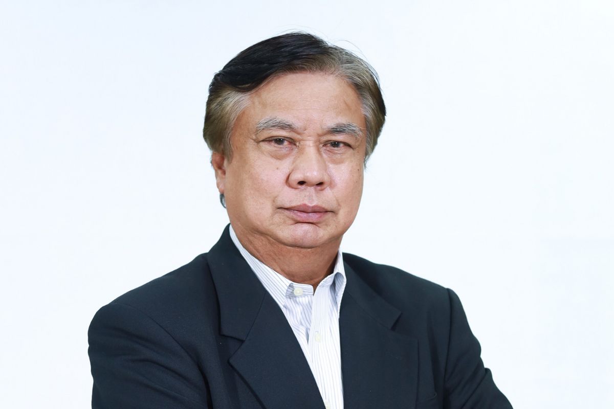 เชิดศักดิ์ อรรถอารุณ
