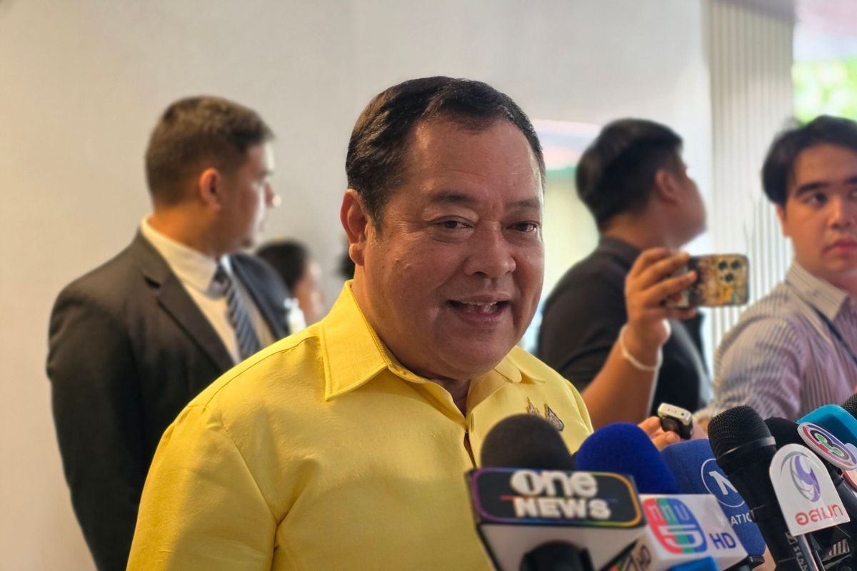ทวี ยันพักโทษ ‘บุญทรง-ข้าราชการ’ คดีจำนำข้าว ไม่เลือกปฏิบัติ เป็นไปตามกฎหมาย