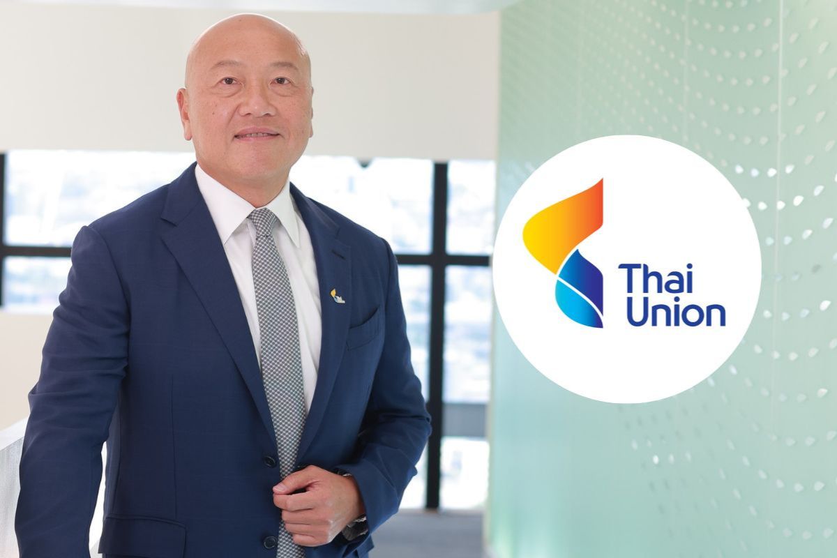 ไทยยูเนี่ยน ขึ้นแท่นเบอร์ 1 ความยั่งยืนอุตสาหกรรมอาหาร