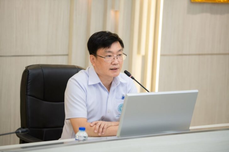 1 WHO ประกาศให้ 'อหิวาตกโรค' เป็นภาวะฉุกเฉินครั้งใหญ่