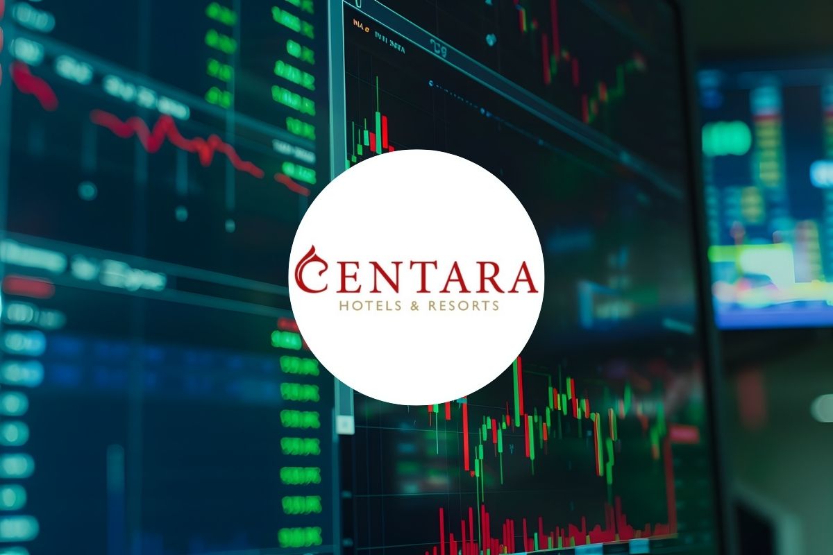 CENTEL เปิดขายหุ้นกู้ยั่งยืน 6-9 ธ.ค.นี้ อายุ 5 ปี จ่ายดอกเบี้ย 3.24% ต่อปี