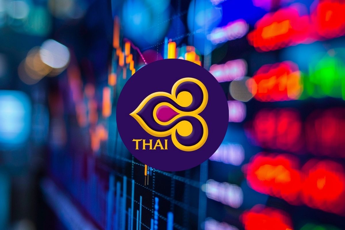 THAI พ้นช่วงห้ามขายตั้งแต่ 4 ก.พ. จ่อปลดล็อกอีกกว่า 1.9 หมื่นล้านหุ้นเดือน ส.ค.69