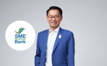 SME D Bank เผยเอสเอ็มอีเชื่อมั่นเพิ่ม จากมาตรการแจกเงิน 10,000 บาท