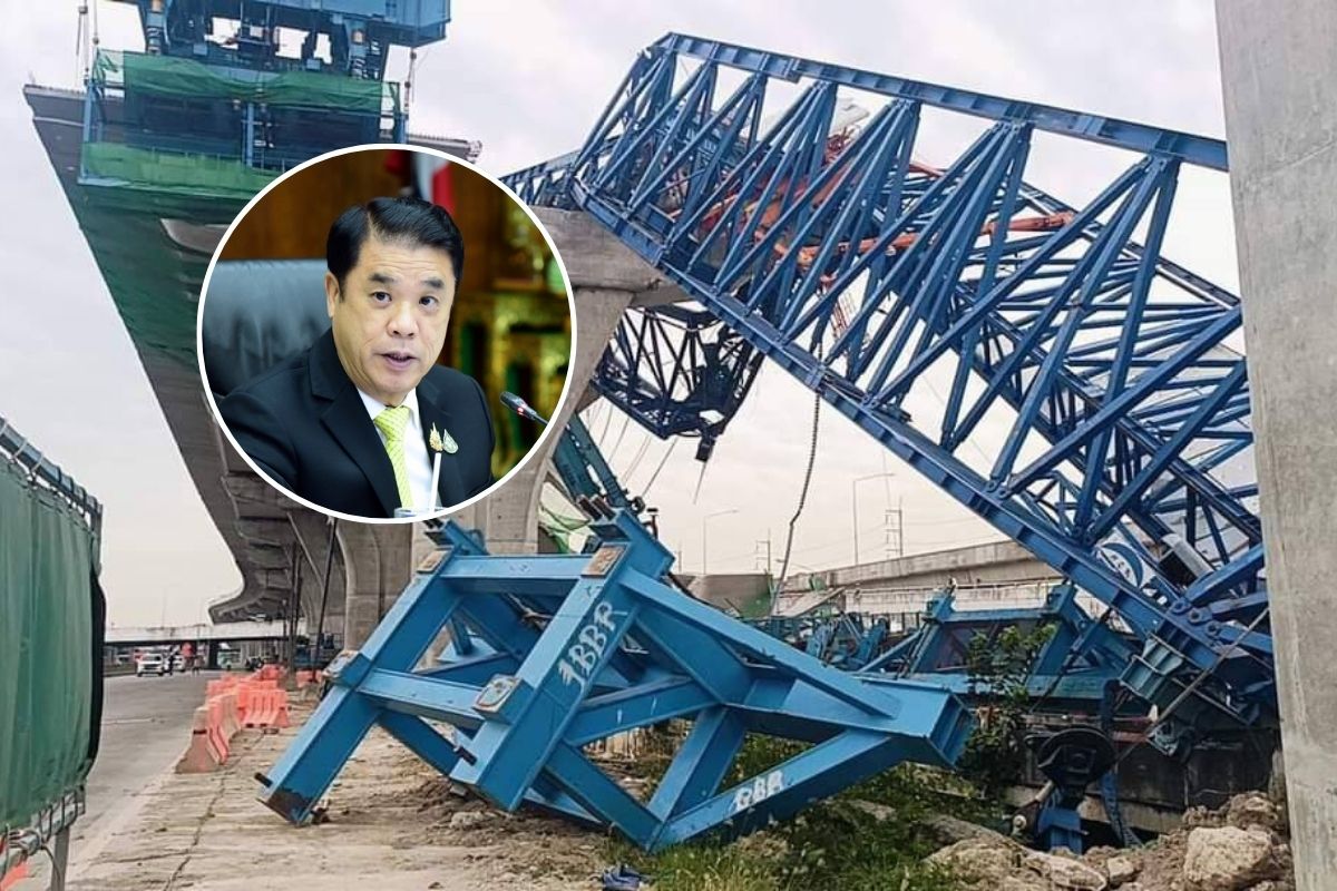 ‘สุริยะ’ เตรียมหารือกรมบัญชีกลาง เข้มมาตรการ ‘สมุดพกผู้รับเหมา’