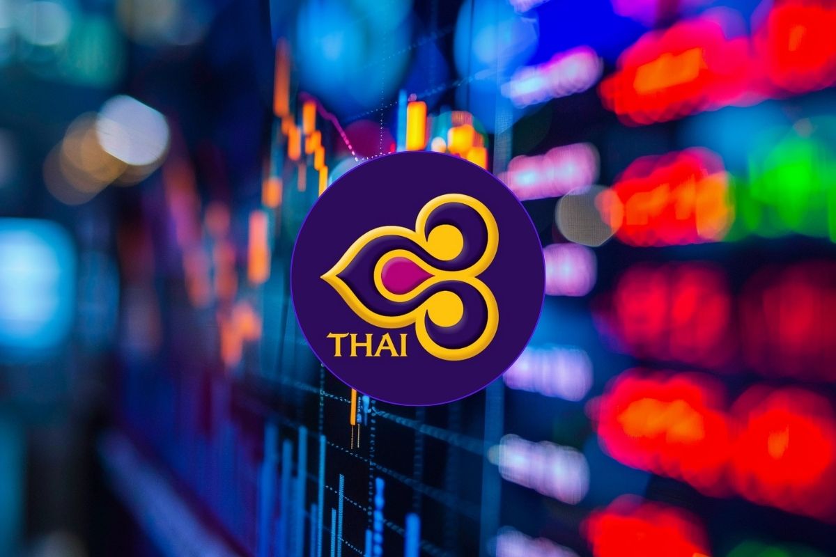 การบินไทย ประกาศกลับเข้าซื้อขายในตลาดหลักทรัพย์ฯ อีกครั้ง 4 ส.ค.นี้