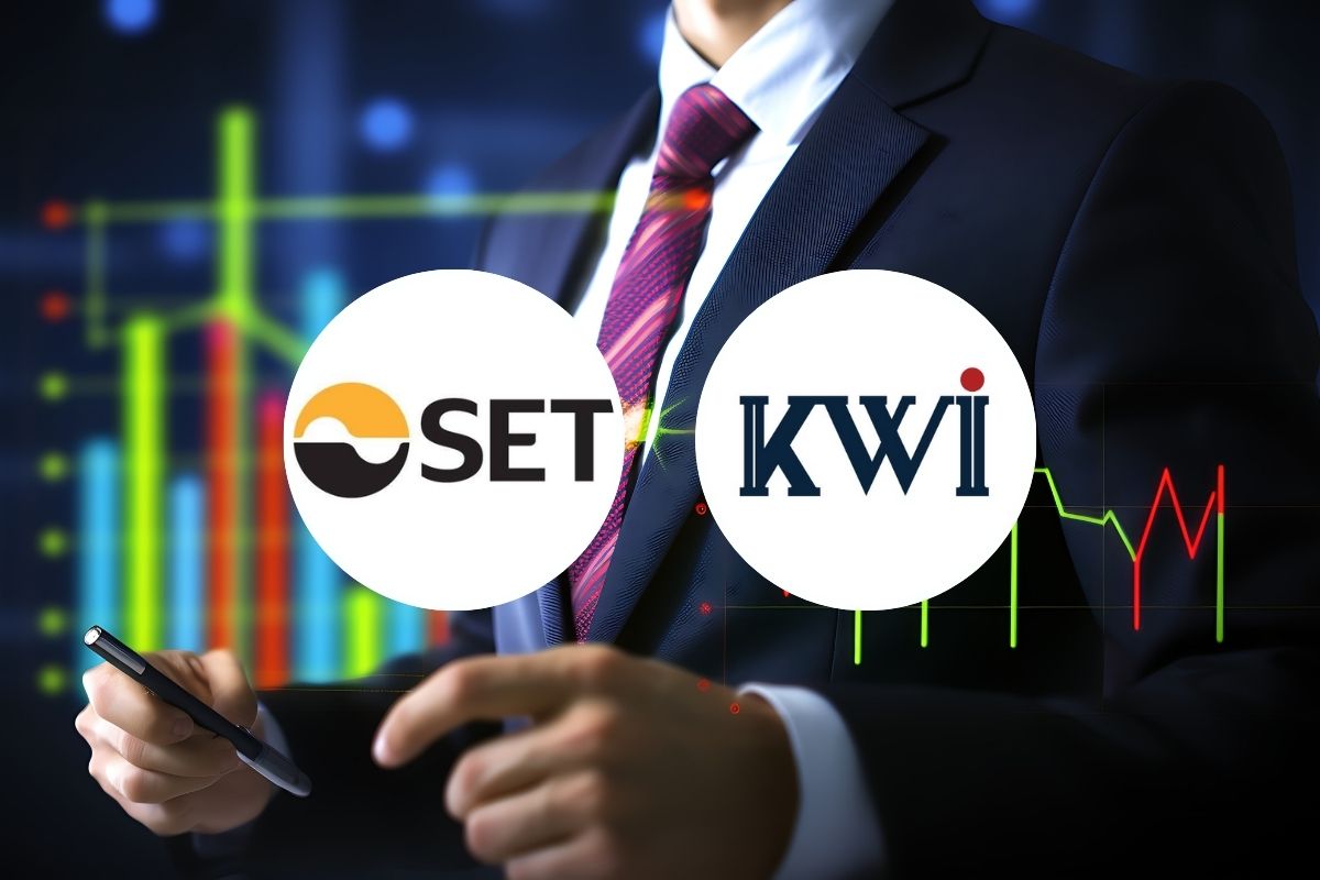 ตลท. สั่ง KWI ชี้แจง กรณี คปภ. สั่งบริษัทย่อยแก้ไขฐานะการเงิน