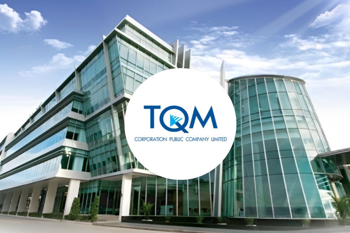 TQM มอบฟรี “ประกันอุบัติเหตุ-ประกันบ้าน” ช่วงเทศกาลสงกรานต์
