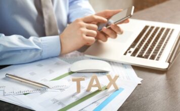 TAX