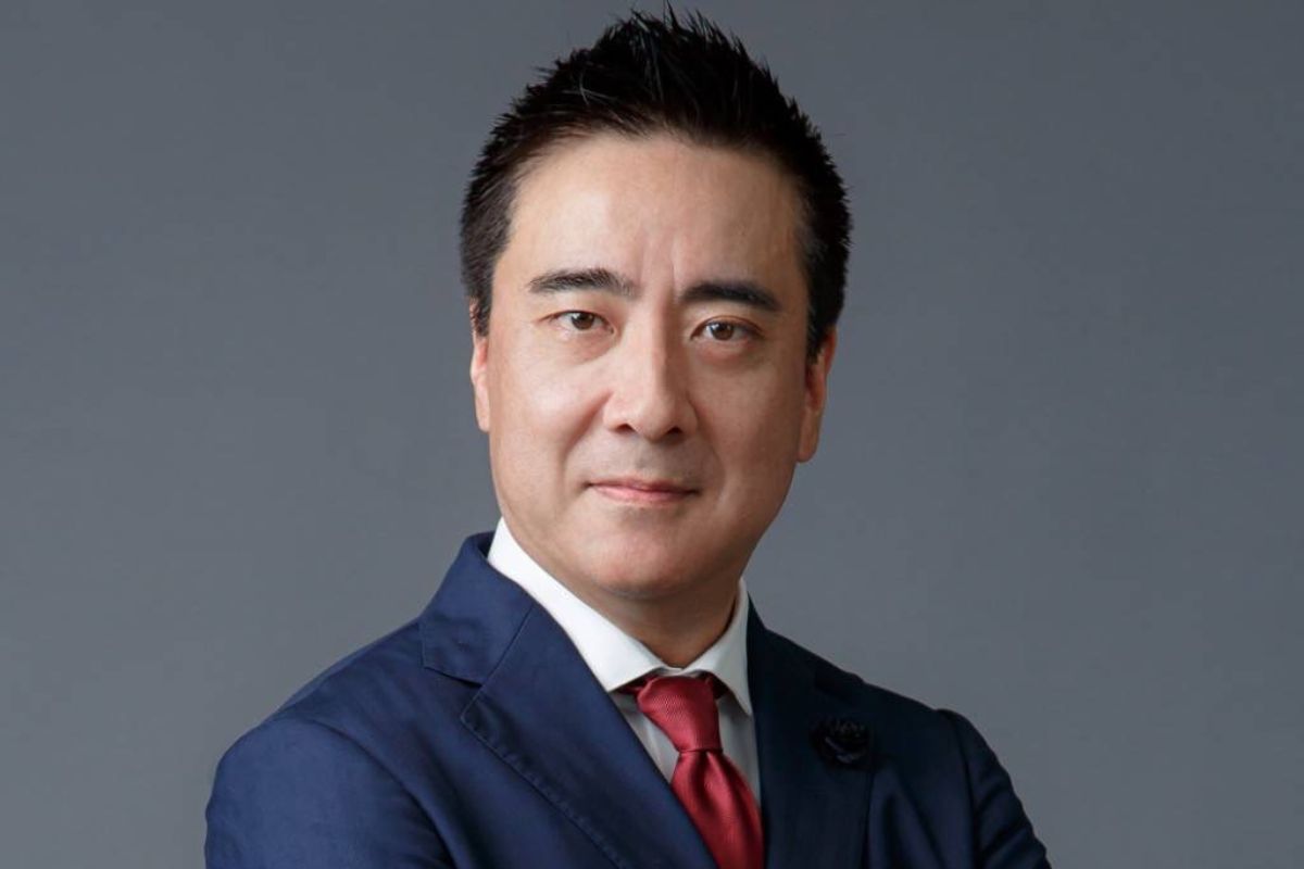 โอซามู ซูโด