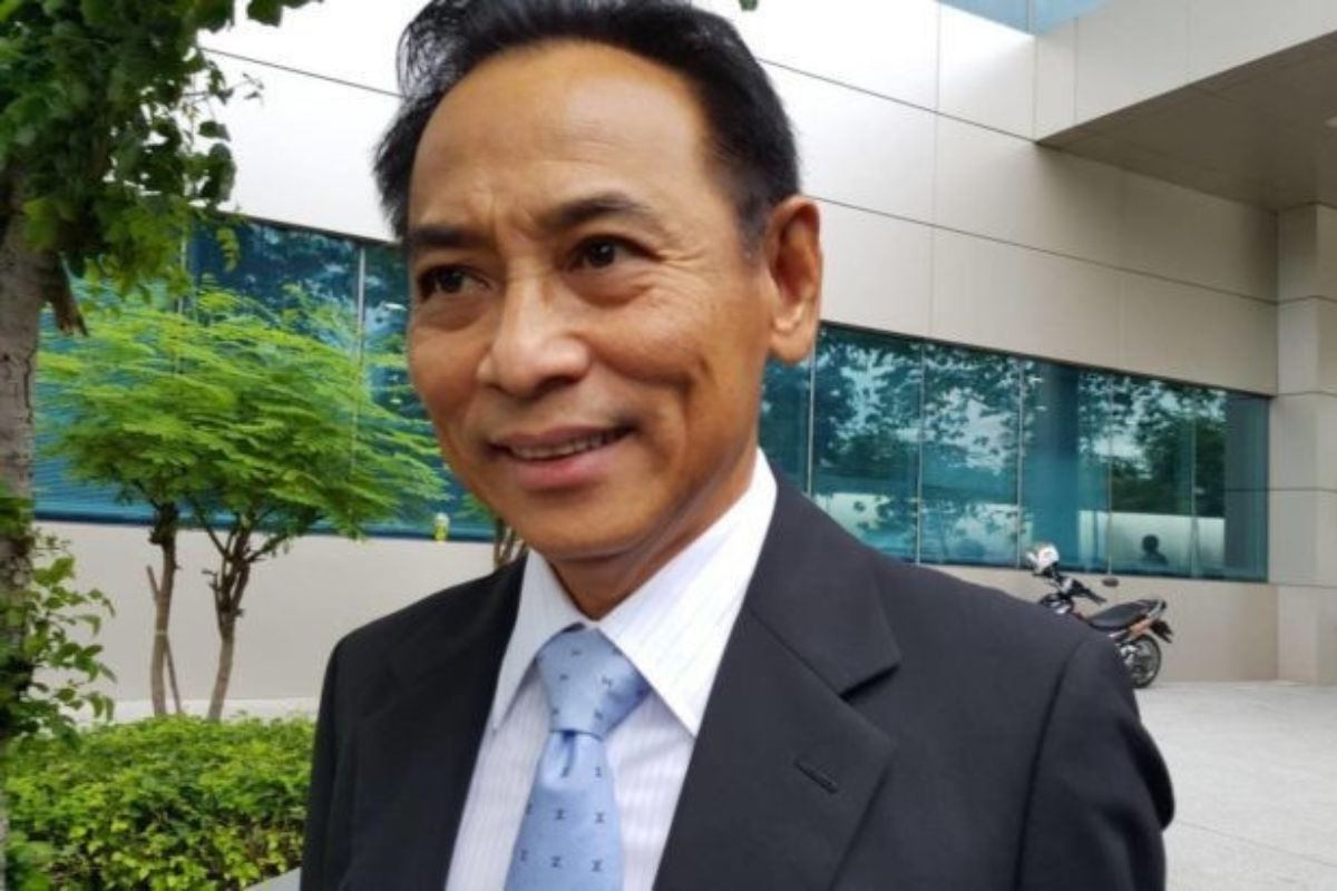 ปล่อยตัว ‘บุญทรง’ อดีต รมว.พาณิชย์ เข้าเงื่อนไขพักโทษ คดีทุจริตระบายข้าว