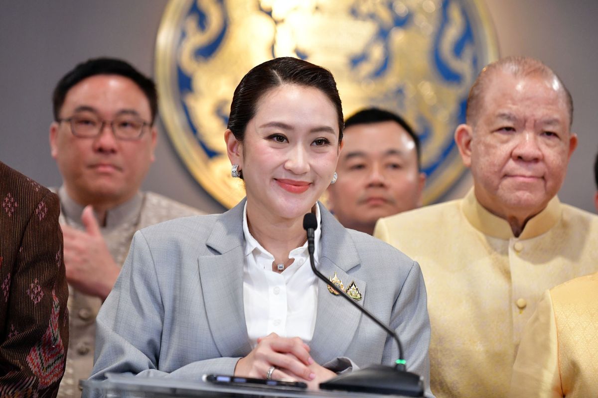 ครม.ยังไม่เคาะแจก 10,000 เฟส 2 ให้ผู้มีอายุ 60 ปีขึ้นไป