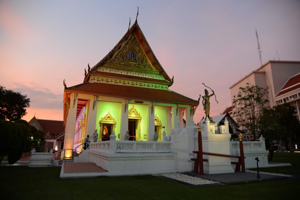 พิพิธภัณฑสถานแห่งชาติ พระนคร