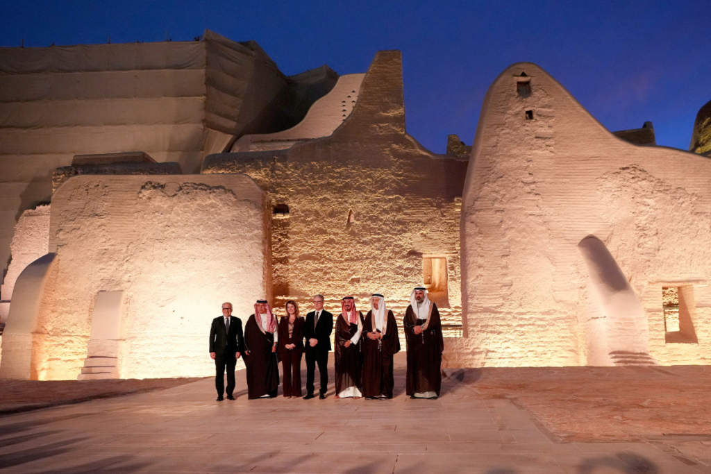 Diriyah