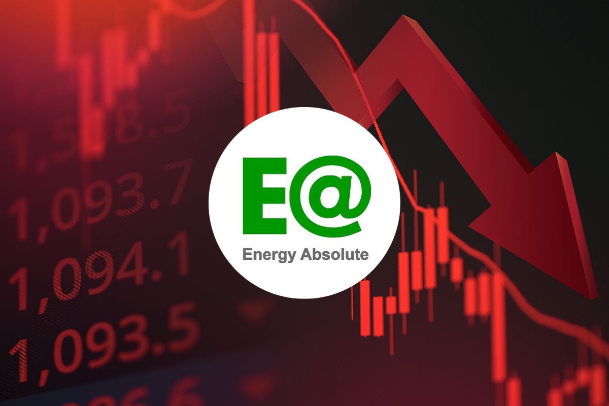EA ราคาดิ่งหนัก 23% หลังประกาศเพิ่มทุน RO 3.7 พันล้านหุ้น