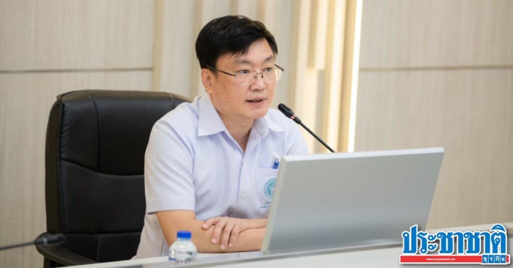 WHO ประกาศให้ 'อหิวาตกโรค' เป็นภาวะฉุกเฉินครั้งใหญ่