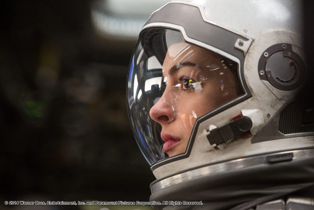 Interstellar