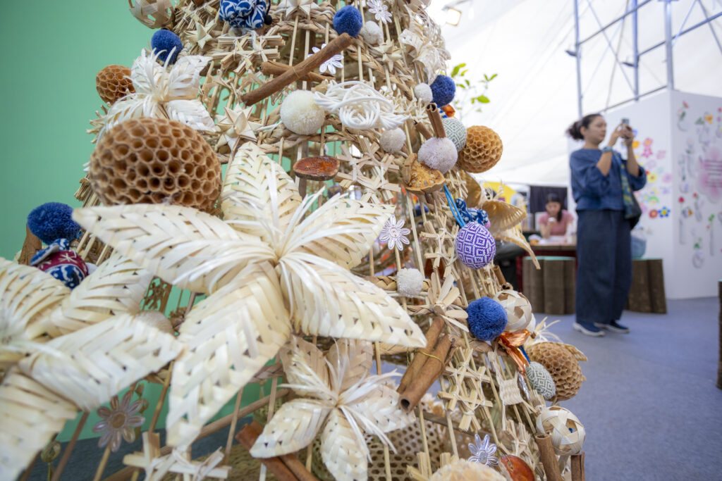 Chiang Mai Design Week 2024