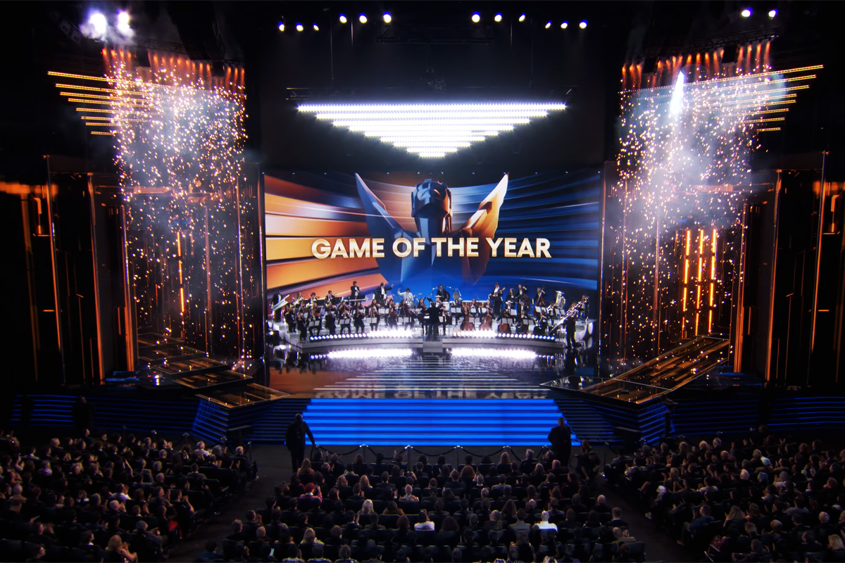 เช็กผล The Game Awards 2024 รางวัลใหญ่วงการเกมโลก Sony คว้ามากสุด