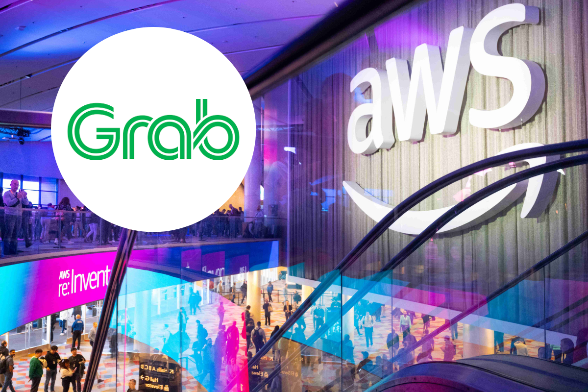 Grab อัพสเกลธุรกิจด้วย AWS อย่างไร ให้รองรับผู้ใช้งานกว่า 41 ล้านคน