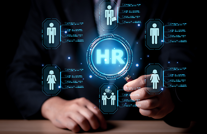 HR Trend 2025