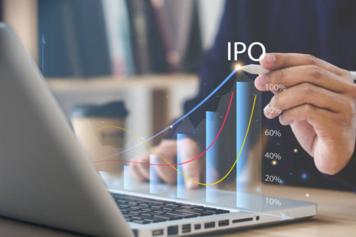 ดีลอยท์ ชี้ครึ่งปีแรก IPO หุ้นไทยวูบมีแค่ 5 บริษัท-ภาพรวมตลาดอาเซียนฟื้น