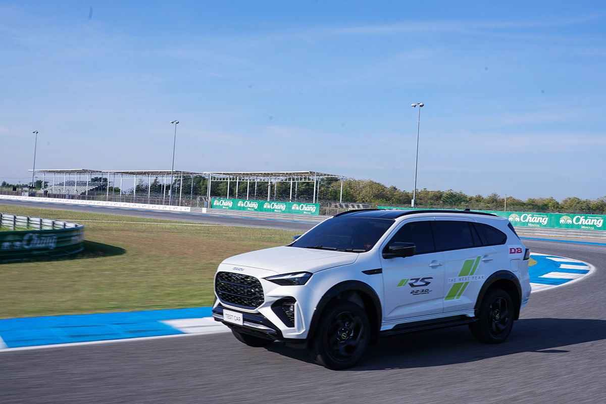 อีซูซุ 2.2 Ddi MAXFORCE