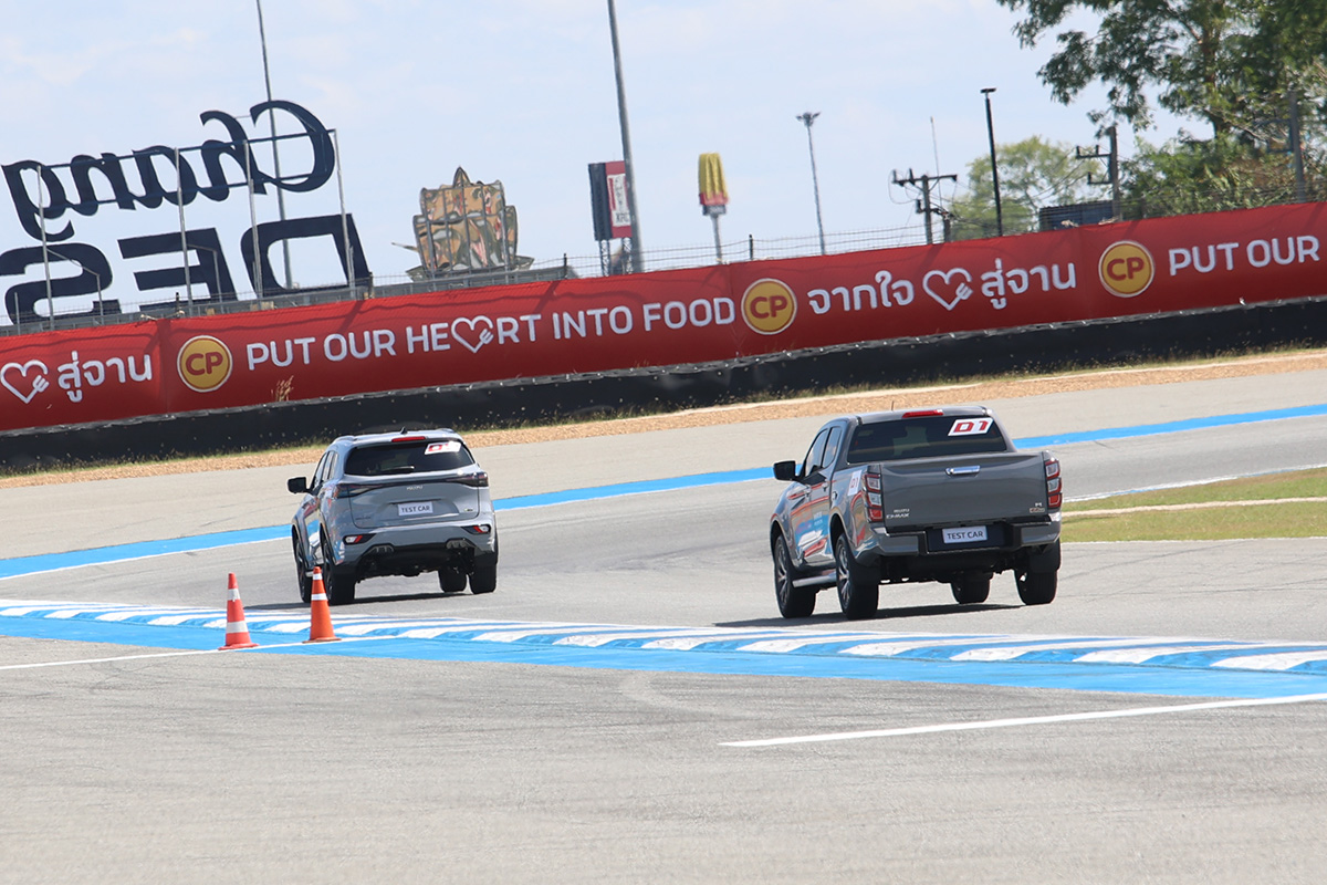 อีซูซุ 2.2 Ddi MAXFORCE