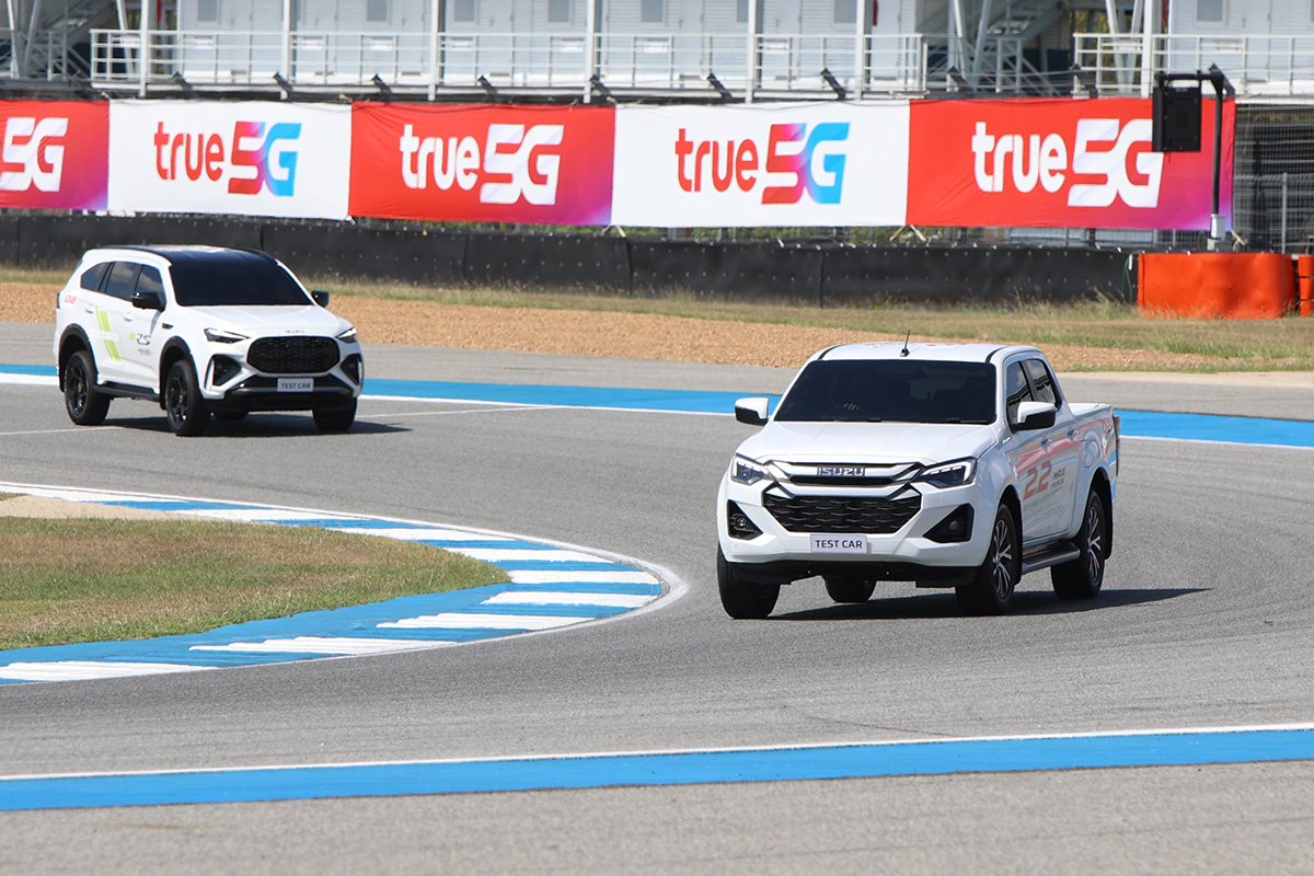 อีซูซุ 2.2 Ddi MAXFORCE