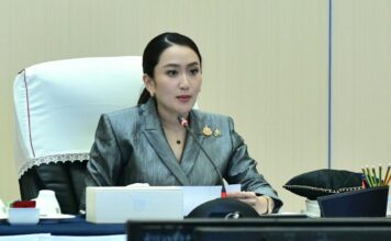 แพทองธาร ชินวัตร