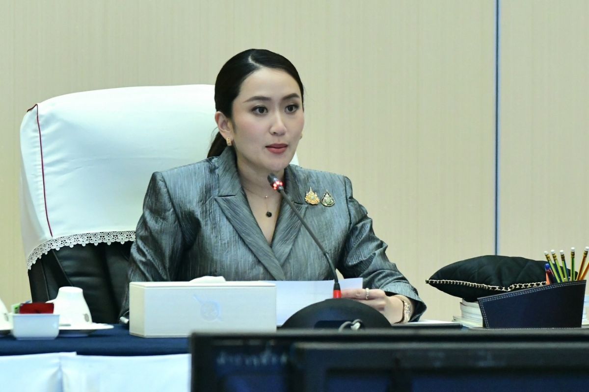 คนไทยในซีเรียปลอดภัย รัฐบาลพร้อมช่วยเหลือ หวังสถานการณ์สงบเร็ว