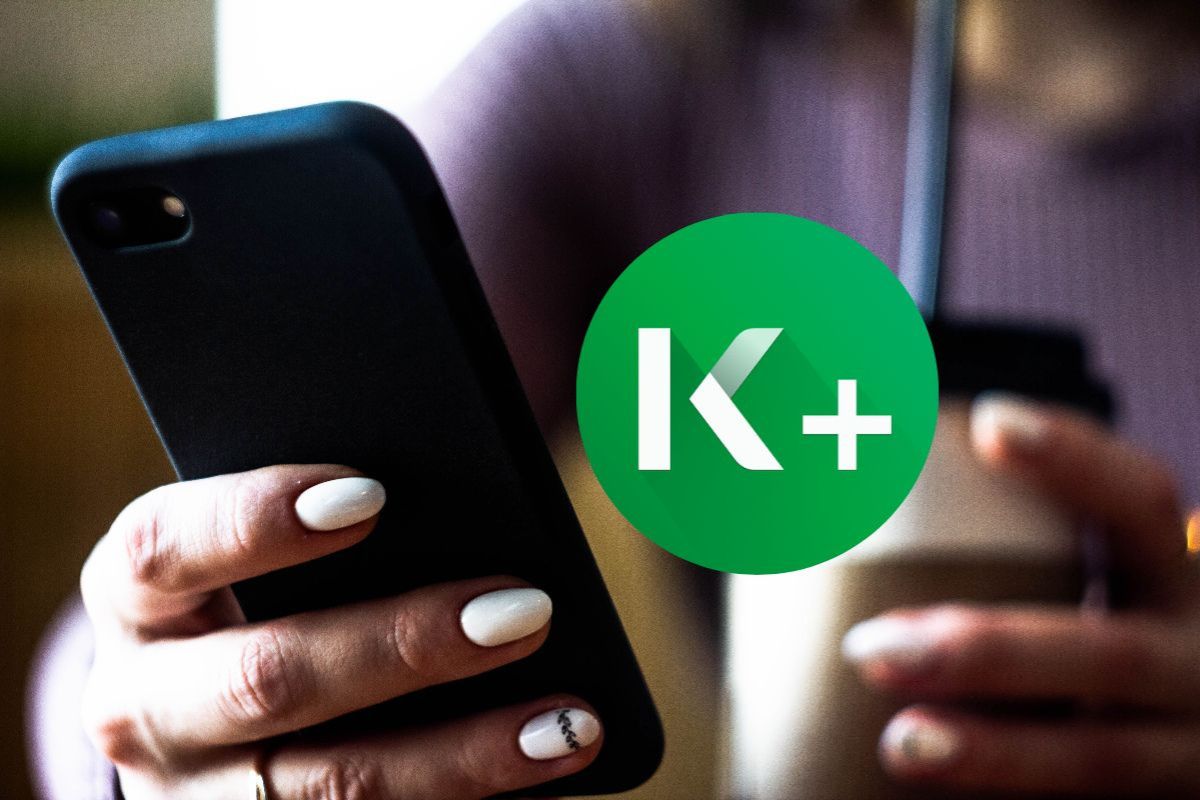 กสิกรไทย เตือนลูกค้า K PLUS รีบอัพเดต iOS เป็นเวอร์ชั่น 15 ขึ้นไป ก่อนใช้งานไม่ได้