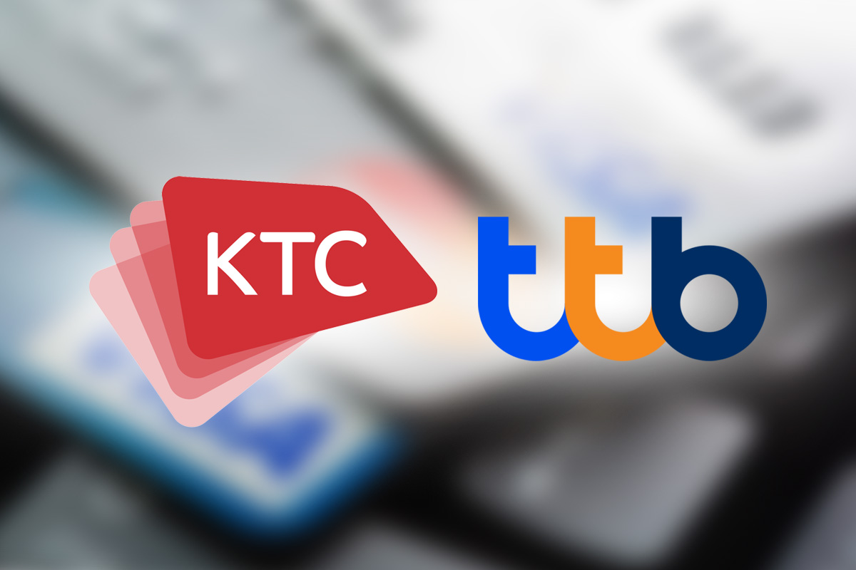 KTC – ttb ปั๊มยอดโค้งท้าย รูดปรื๊ดปี’67 โตไม่สูง-เน้นคุณภาพพอร์ต