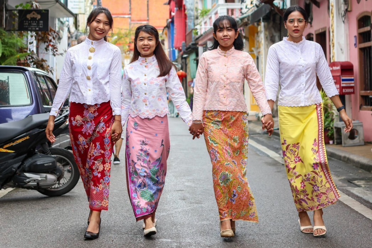ยูเนสโก รับรอง ‘เคบายา’ วัฒนธรรมร่วม 5 ประเทศ เป็นมรดกวัฒนธรรมโลก