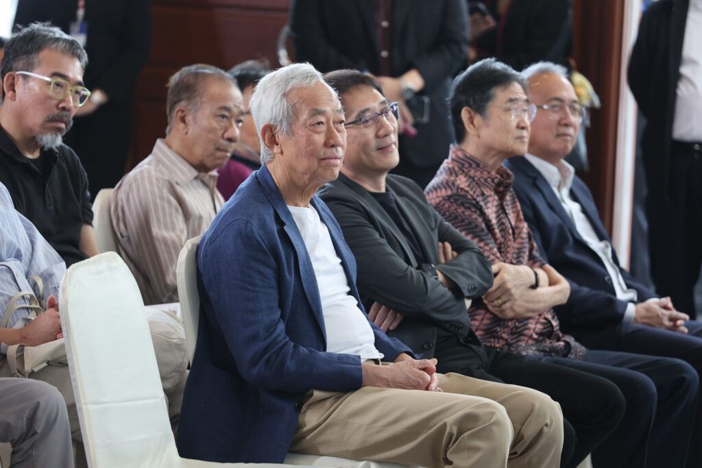 มติชนอวอร์ด 2024