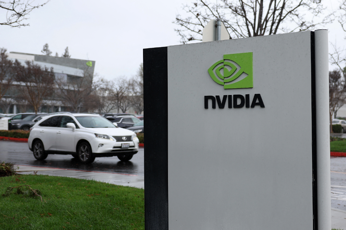 NVIDIA