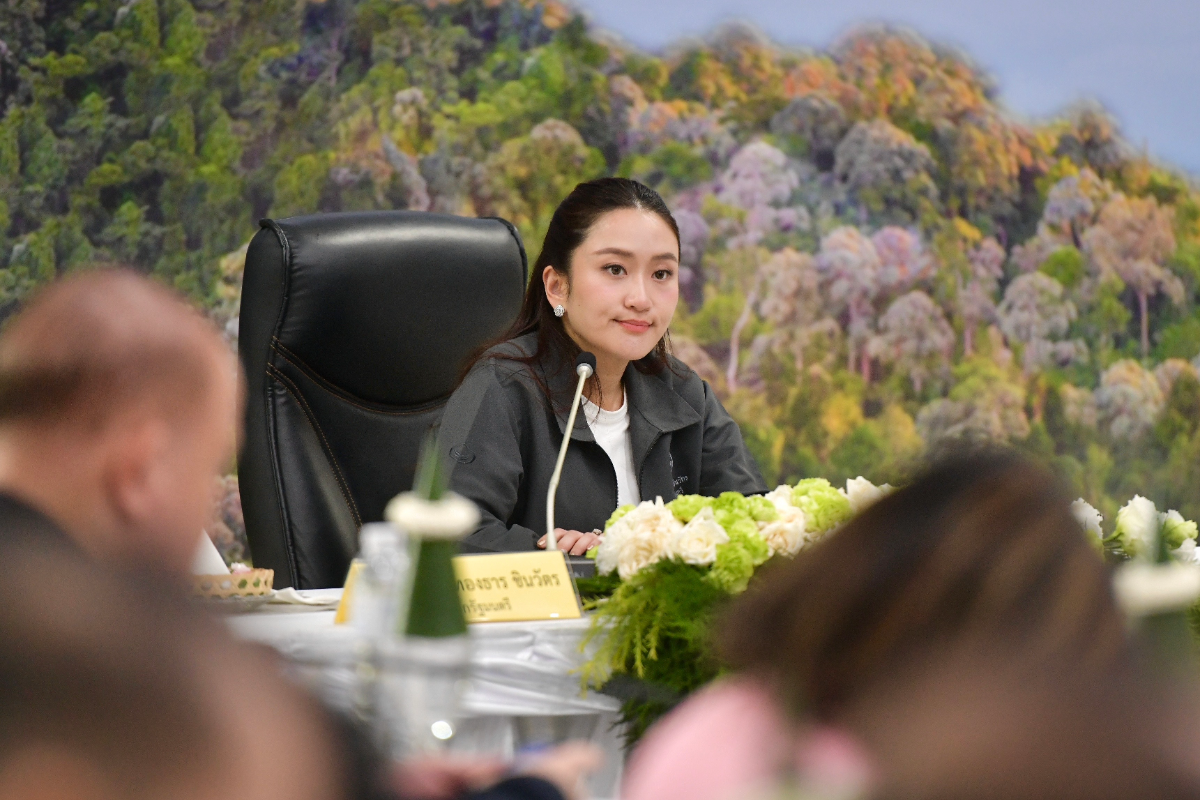 นายกฯ สั่ง ศปช.สำรวจความเสียหายน้ำท่วมภาคใต้ ก่อนชง ครม.เยียวยา
