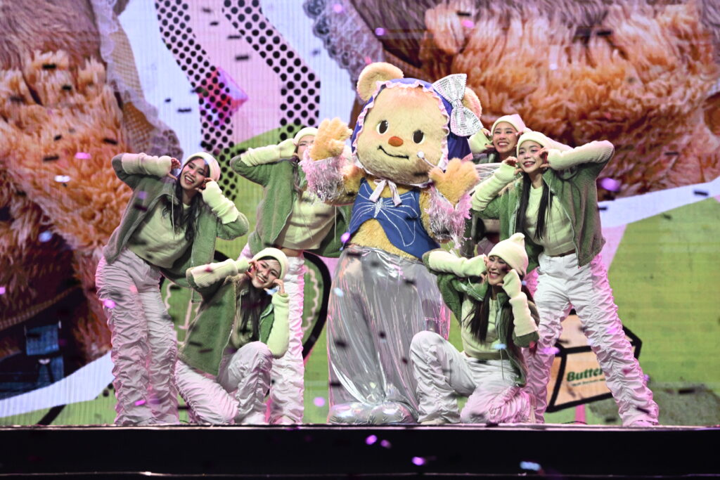 Spotify Wrapped Live Thailand 2024