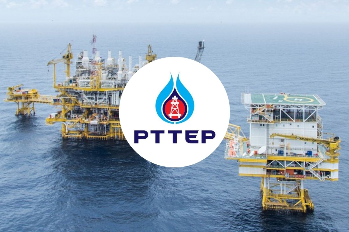 PTTEP แจกปันผลอีก 5.125 บ. รวมทั้งปี’67 จ่าย 9.625 บ./หุ้น ขึ้น XD 25 ก.พ.นี้