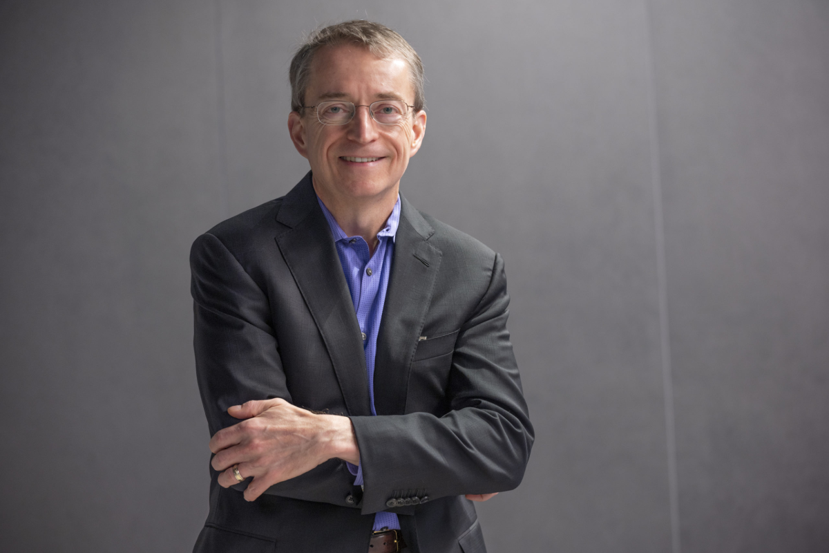 มรสุม Intel บอร์ดบริหารบีบซีอีโอ Pat Gelsinger ออกจากตำแหน่ง