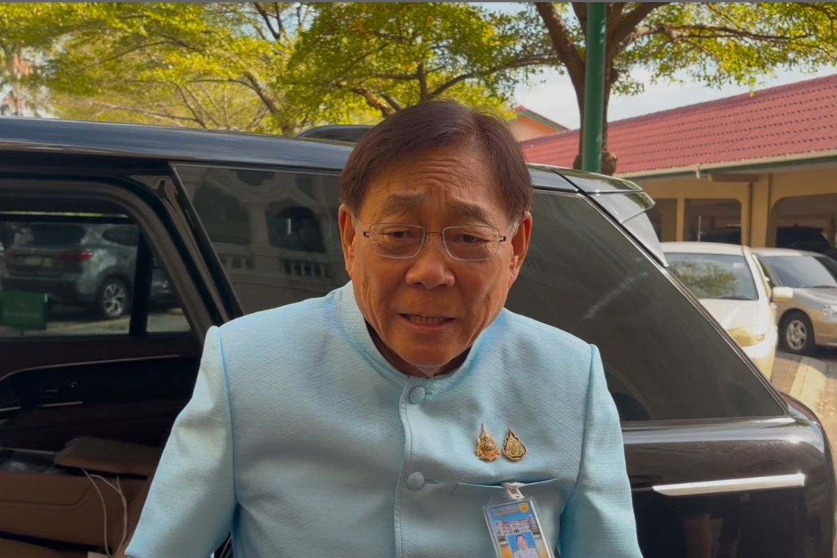 พิชัย คาดชง ครม.พิจารณา ‘กิตติรัตน์‘ นั่งประธานบอร์ดแบงก์ชาติ ม.ค.
