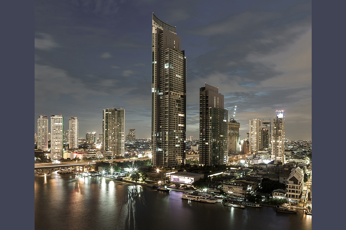 RML ปรับแผนคอนโด ‘เดอะ ริเวอร์ฯ’ ขน 52 ยูนิตขายลีสโฮลด์เจาะลูกค้าต่างชาติ